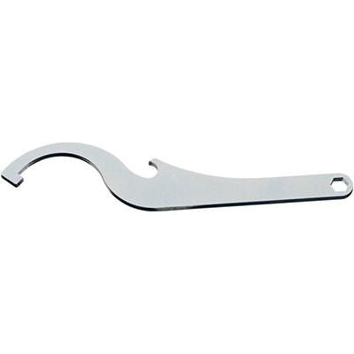 Moose Utility Division Suspension Shock Spanner Plus Wrench Tool - [3805-0180] - VMC Chinese Parts