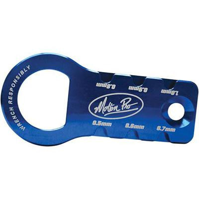 Motion Pro Spark Plug Gap Tool - [3805-0126] - VMC Chinese Parts