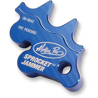 Sprocket Jammer Tool - [3806-0064] Motion Pro