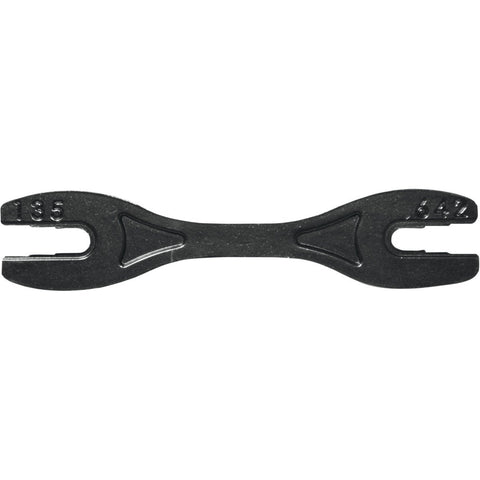 TMV 6-in-1 Spoke Wrench - [3811-0041]