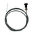 84" Pull Choke Cable - Metal Housing - Universal - VMC Chinese Parts