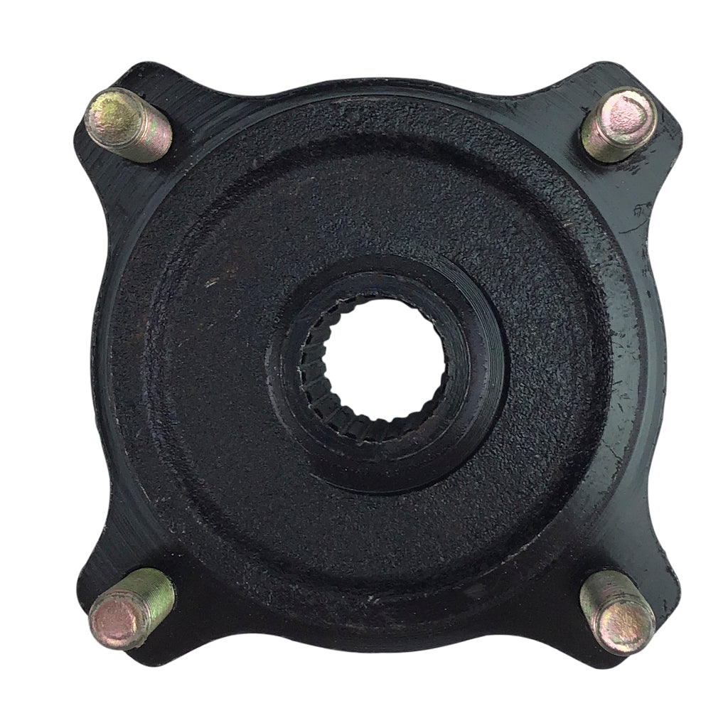 Wheel Hub - Rear - ATV - Coolster 3125B 3125C2 3125XR8 ATV – VMC