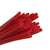 Spoke Covers - RED - 36 Pieces, 240mm Long for Dirt Bike - VMC Chinese Parts