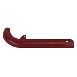 Chain Guard - Coleman BT200X Mini Bike - RED - VMC Chinese Parts
