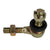 Tie Rod End / Ball Joint - 12mm Male with 10mm Stud - VMC Chinese Parts