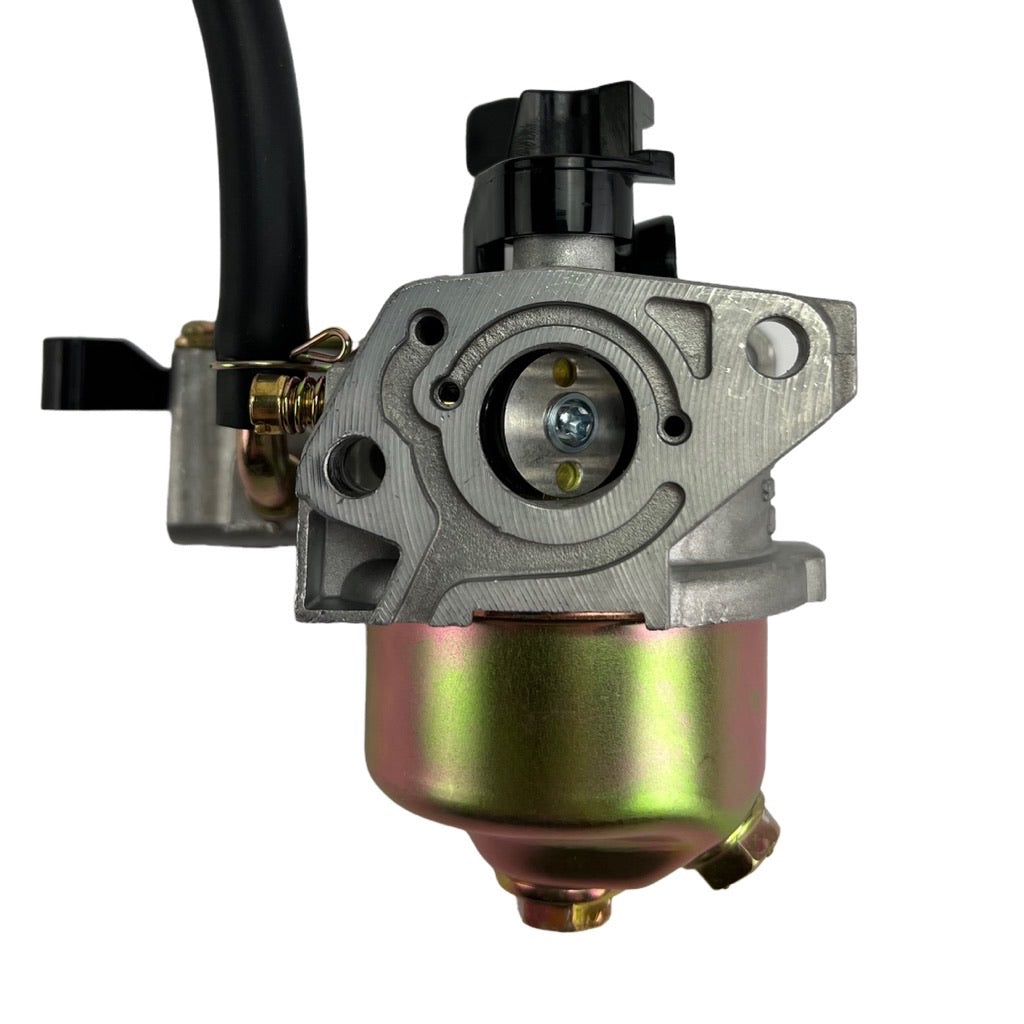 Rb100 Carburetor - P15D - Coleman RB100 / Realtree RT100 Mini Bike 154F – VMC ...