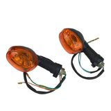 Turn Signal Light Set - Rear - 150cc Scooter - VMC Chinese Parts