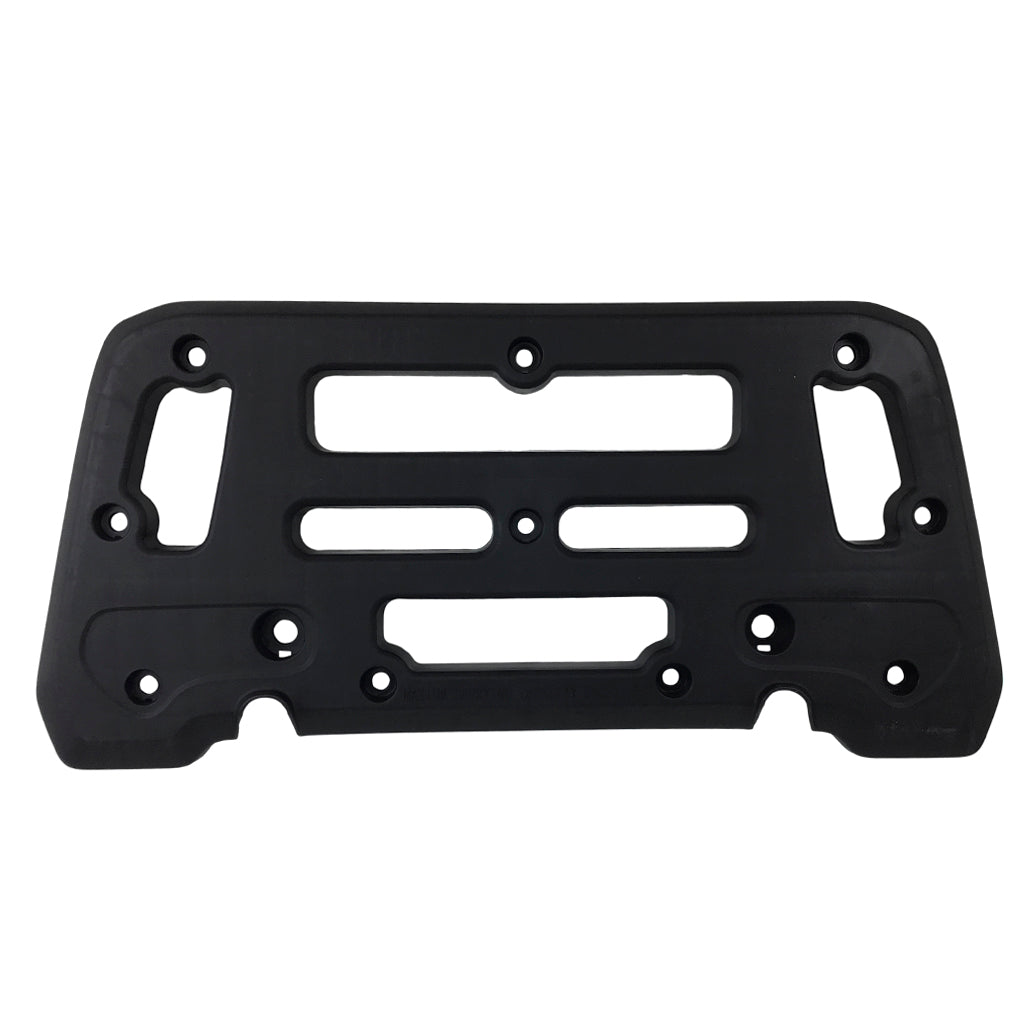 Rear Rack - Tao Tao Rock 110 ATV (Plastic) – VMC Chinese Parts