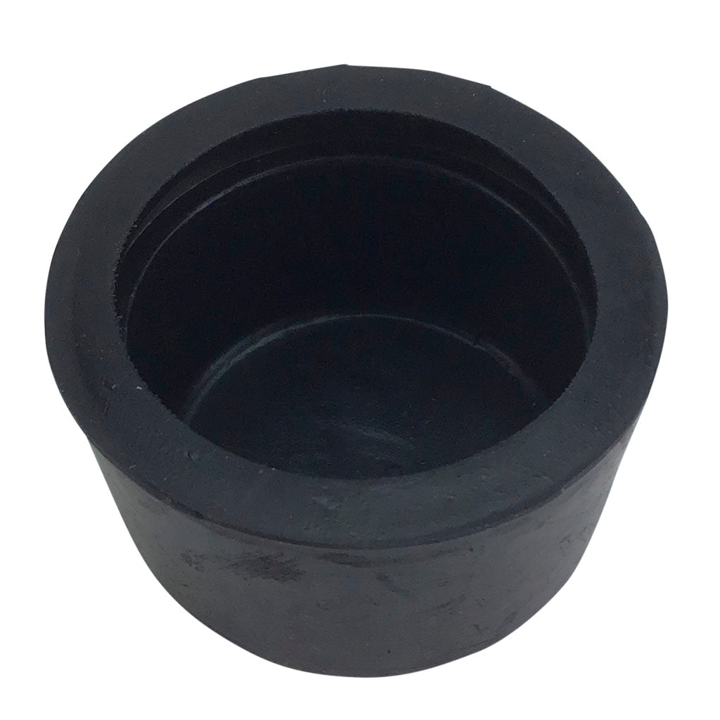 Wheel Dust Cover - Coleman KT196 Go-Kart – VMC Chinese Parts