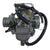 Carburetor - PD24J - Manual Choke - GY6 150cc - DENI Brand Version 510 - VMC Chinese Parts