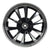 12" Rear Rim (2.50x12) - 19 Spline - VMC Chinese Parts