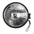 Headlight for Massimo MB200 Mini Bike - Version 82 - VMC Chinese Parts