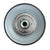 Torque Converter Driven Pully Assembly - 40 Series 5/8 Bore for ATVs, UTVs and Go-Karts - Version 56 - VMC Chinese Parts