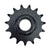 Front Engine Sprocket 530-15 Tooth with 24 splines - VMC Chinese Parts