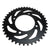 Rear Sprocket - 420 - 41 Tooth - 76mm Center Hole - VMC Chinese Parts