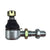 Tie Rod End / Ball Joint - LH - 14mm Male with 14/16mm Stud - Coleman BK150 Go-Kart - VMC Chinese Parts