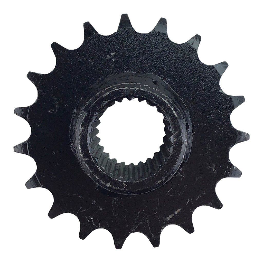 Front Sprocket 428-19 Tooth - 24 splines – VMC Chinese Parts