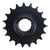 Front Engine Sprocket 428-19 Tooth with 24 splines - VMC Chinese Parts