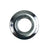 5mm*.80 Hex Head Flange Nut with Serrated Base - VMC Chinese Parts