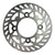 Brake Rotor Disc - 190mm - 4 Bolt - Tao Tao DB20 Dirt Bike - Version 676 - VMC Chinese Parts