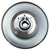 20 Series - 6" Driven Pulley - 5/8" Bore - Torque Converter Go-Karts Mini-Bikes - VMC Chinese Parts