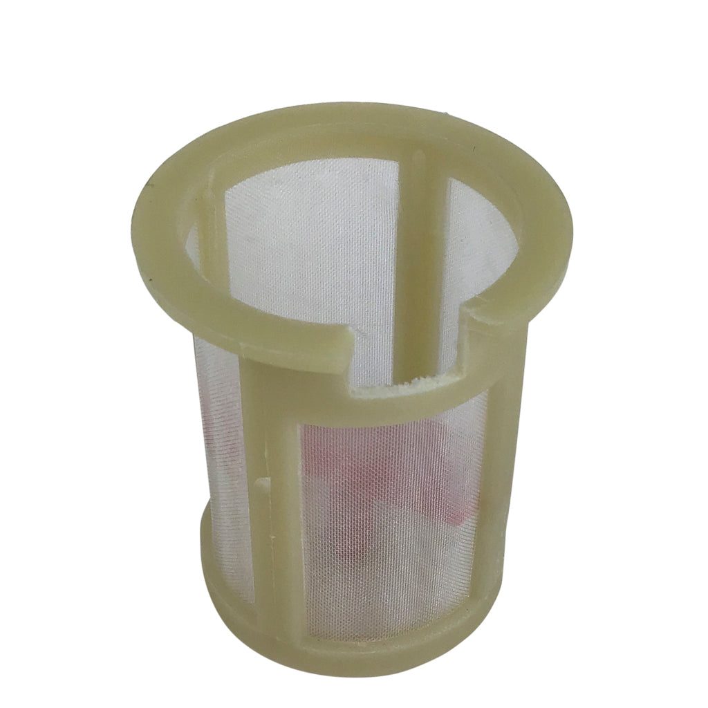 Fuel Tank Filter Cup for Coleman SK100 Go-Karts - VMC Chinese Parts