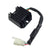 Voltage Regulator - 4 Wire / 1 Plug for Kandi ATVs, Go-Karts - Version 140 - VMC Chinese Parts