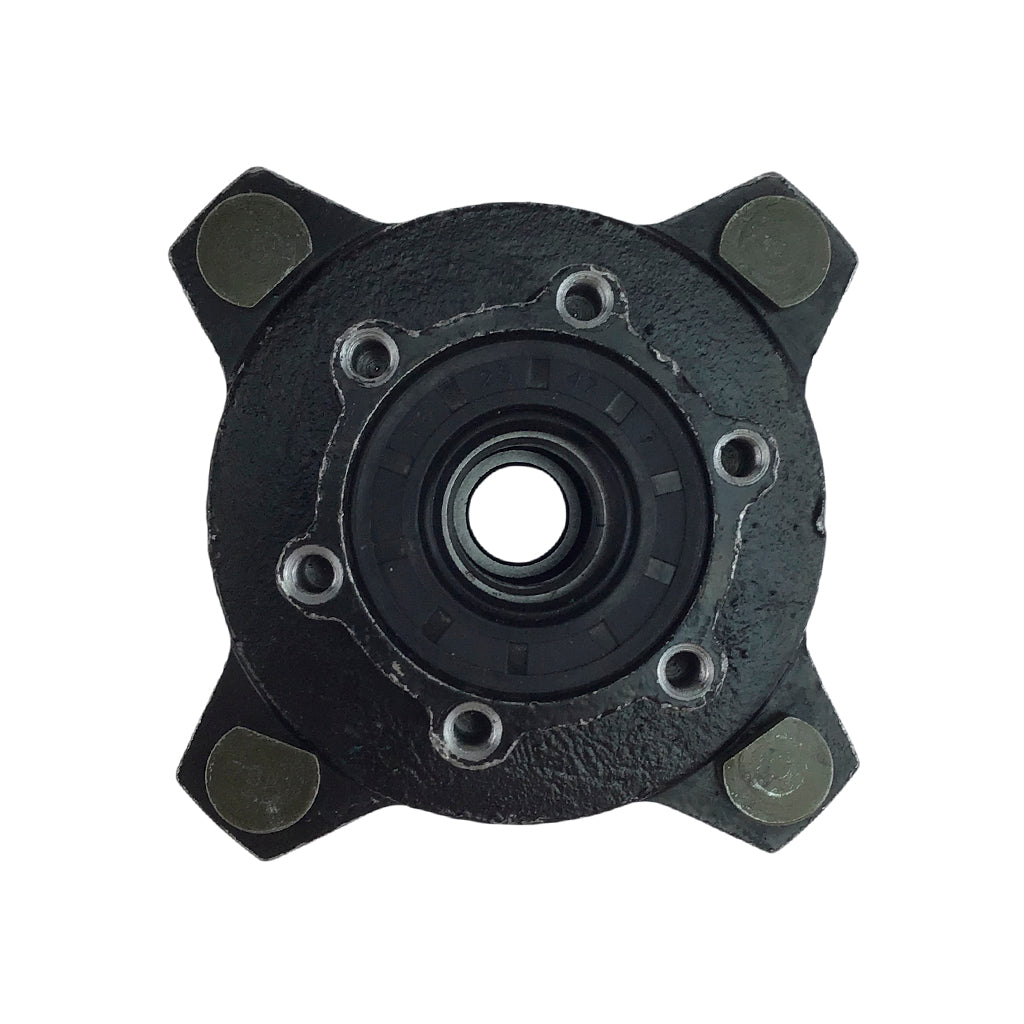 Wheel Hub - Front - Go-Kart - TrailMaster 150cc, 300cc – VMC Wheel Hub - Front - Go-Kart - TrailMaster 150cc, 300cc – VMC