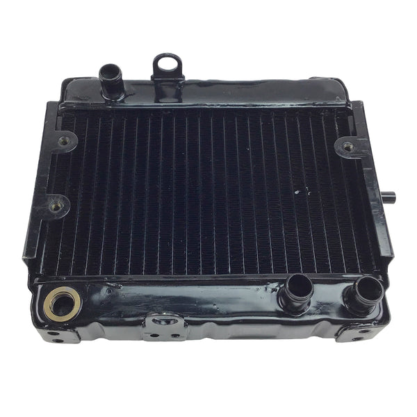 Radiator for 250cc Scooter - VMC Chinese Parts