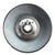 30 Series - 7" Driven Pully - 3/4" Bore - Torque Converter Go-Kart Mini-Bike - VMC Chinese Parts