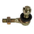 Tie Rod End / Ball Joint - 12mm Male with 12mm Stud - VMC Chinese Parts