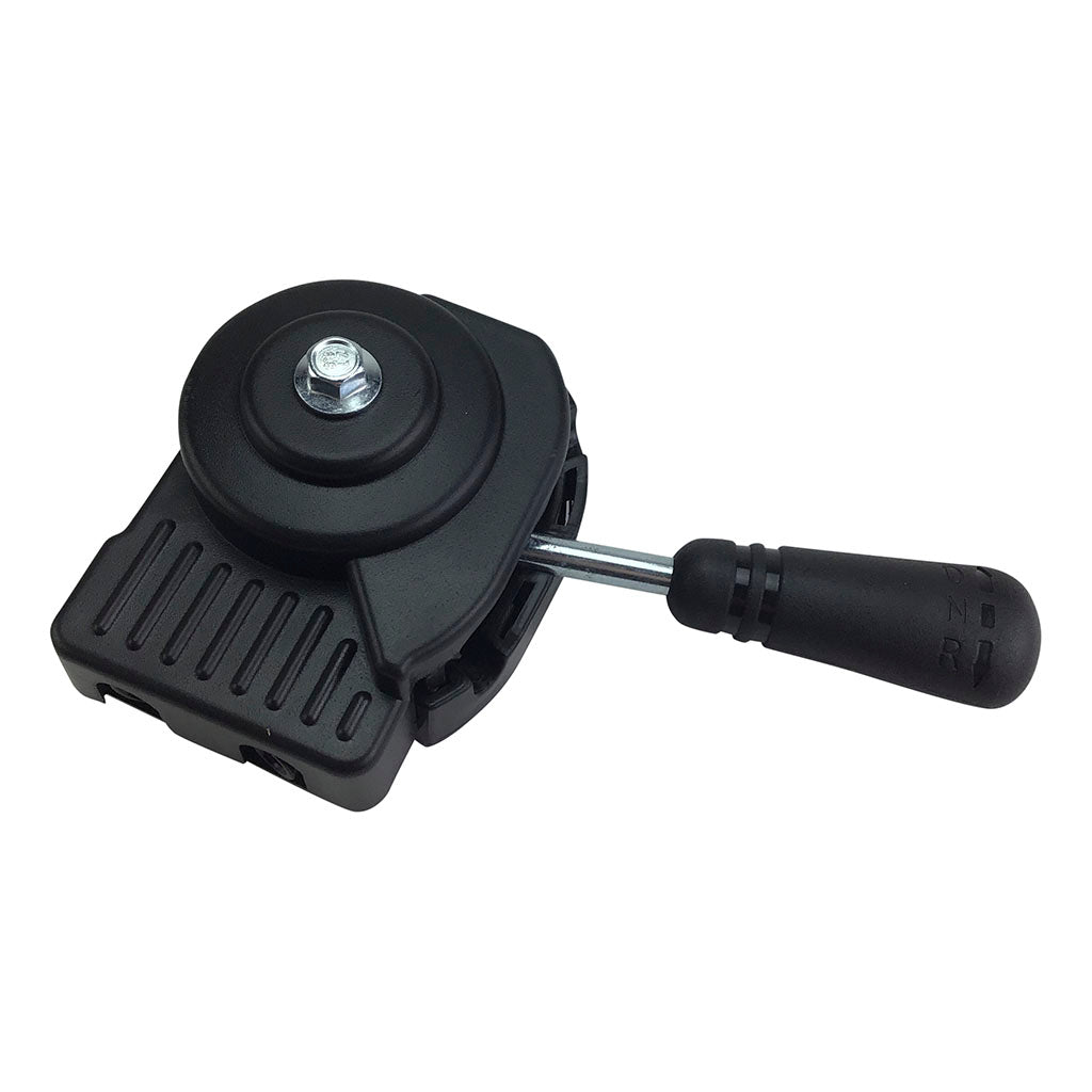 KANSTUL GIR7S トップ Wolf One Triple Tree Top Nut Cover | Kraus Moto
