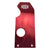 Skid Plate for Dirt Bike - RED - VMC Chinese Parts