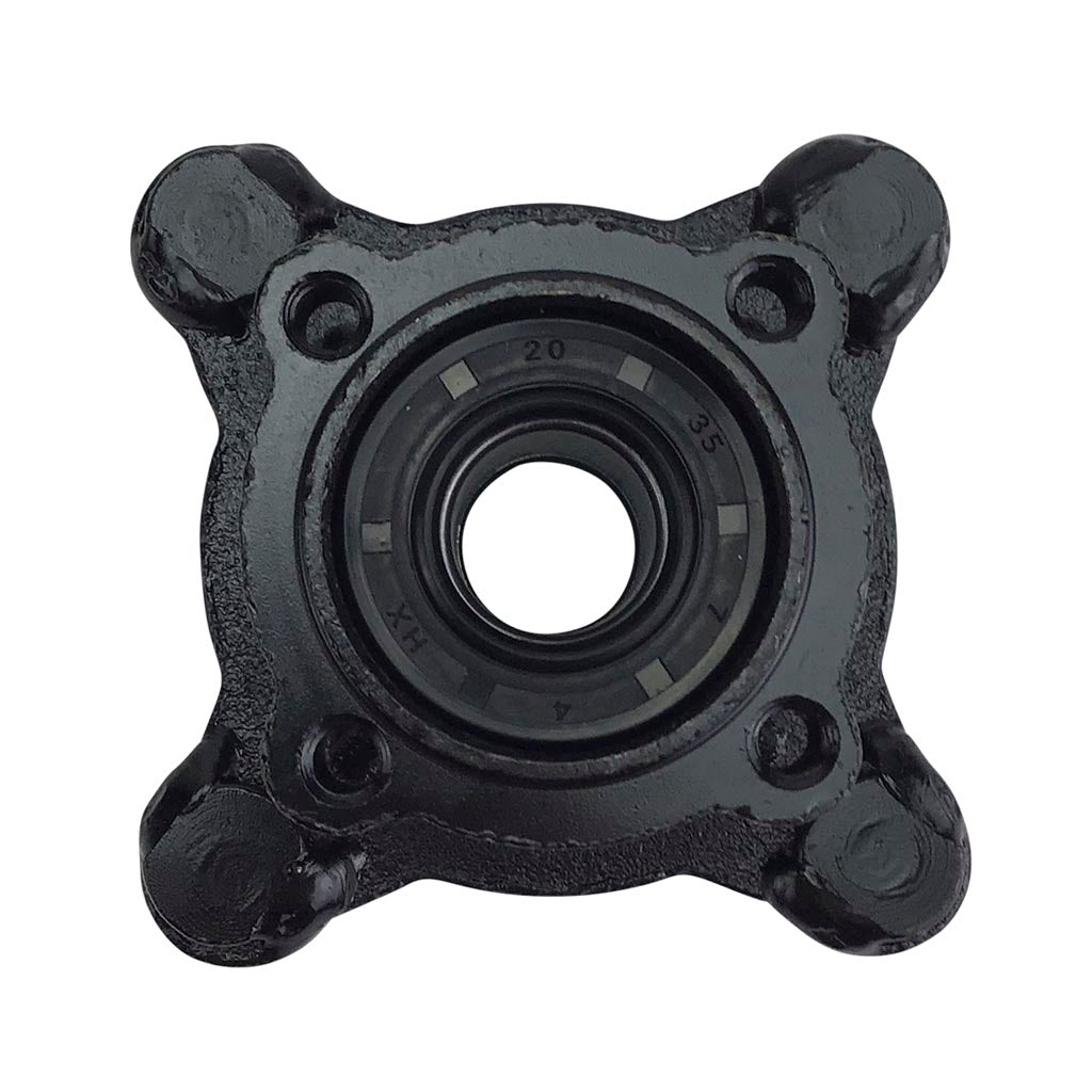Wheel Hub - Front - Go-Kart - Tao Tao 4FUN 150, Coleman AT125 ATVs - VMC Chinese Parts