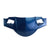 Body Panel - Handlebar Cover for Tao Tao CY50A CY150B Maxpower Scooter - BLUE - VMC Chinese Parts
