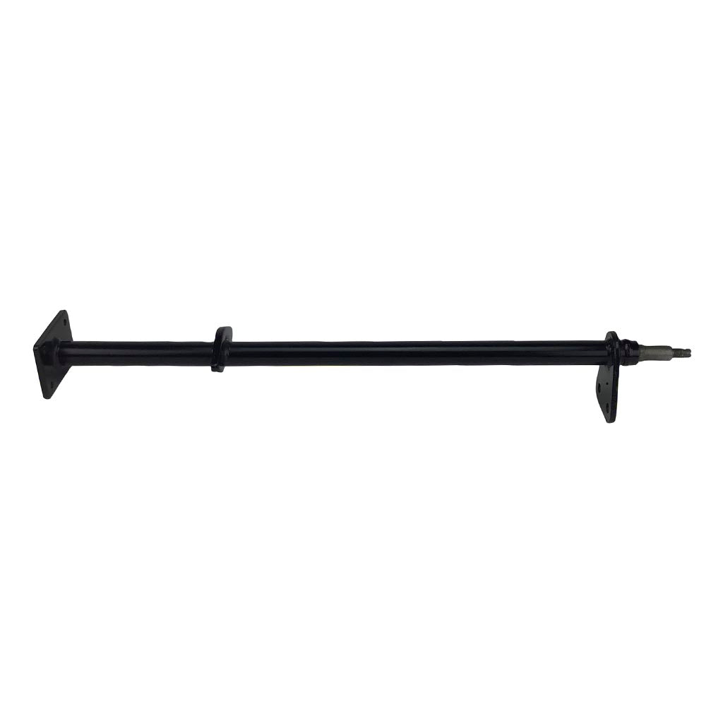 Steering Shaft - 24.8 Inch for the Coleman AT200-R ATV - VMC Chinese Parts