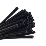 Spoke Covers - BLACK - 36 Pieces, 240mm Long for Dirt Bike - VMC Chinese Parts