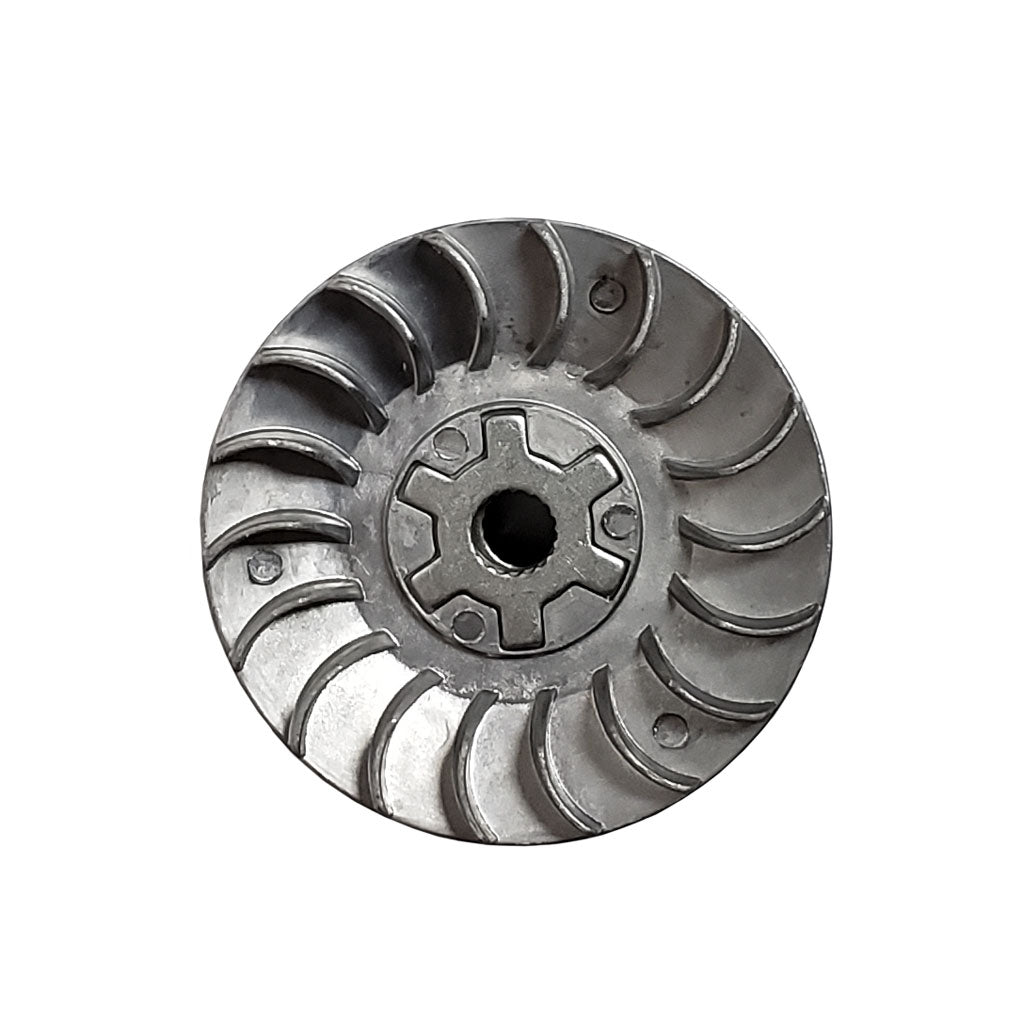 2-Stroke Variator Clutch Assembly 50cc 90cc 17 Tooth – VMC Chinese