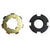 Clutch Lock Nut - 110cc-125cc Horizontal Engine - VMC Chinese Parts
