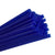 Spoke Covers - BLUE - 36 Pieces, 240mm Long for Dirt Bike - VMC Chinese Parts