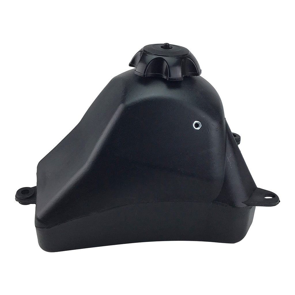 Gas Tank - Dirt Bike - Plastic - Apollo Orion - Version 511