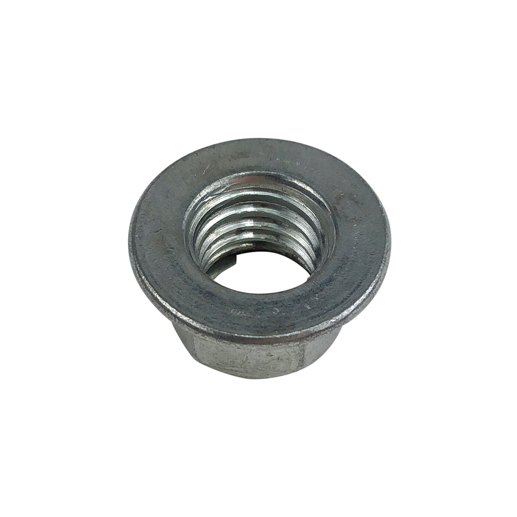 14mm*1.50 All Metal Flanged Lock Nut – VMC Chinese Parts