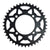 Rear Sprocket - 428 - 41 Tooth - 76mm Center Hole - VMC Chinese Parts