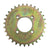 Rear Sprocket - 530 - 31 Tooth - 58mm Center Hole - VMC Chinese Parts