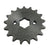 Front Sprocket 428-17 Tooth for 200cc 250cc Engine - VMC Chinese Parts