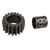 Clutch Primary Drive Gear with Inner Sleeve - 17 Teeth - 50cc-125cc - VMC Chinese Parts
