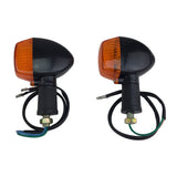 Turn Signal Light Set - Rear - Tao Tao Pilot 150, Powermax PMX150 Scooter - VMC Chinese Parts