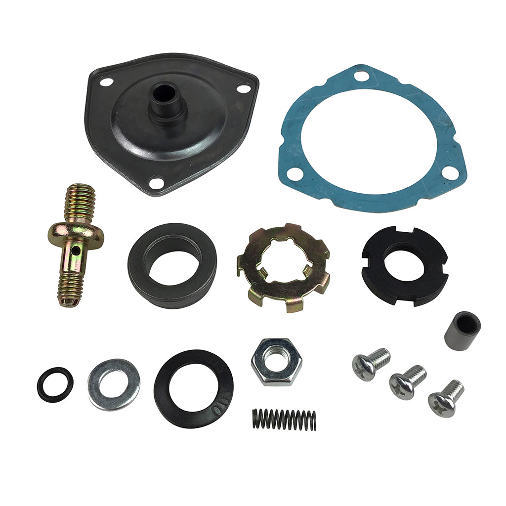 Clutch Accessory Kit for 17 Tooth Full Auto Clutch