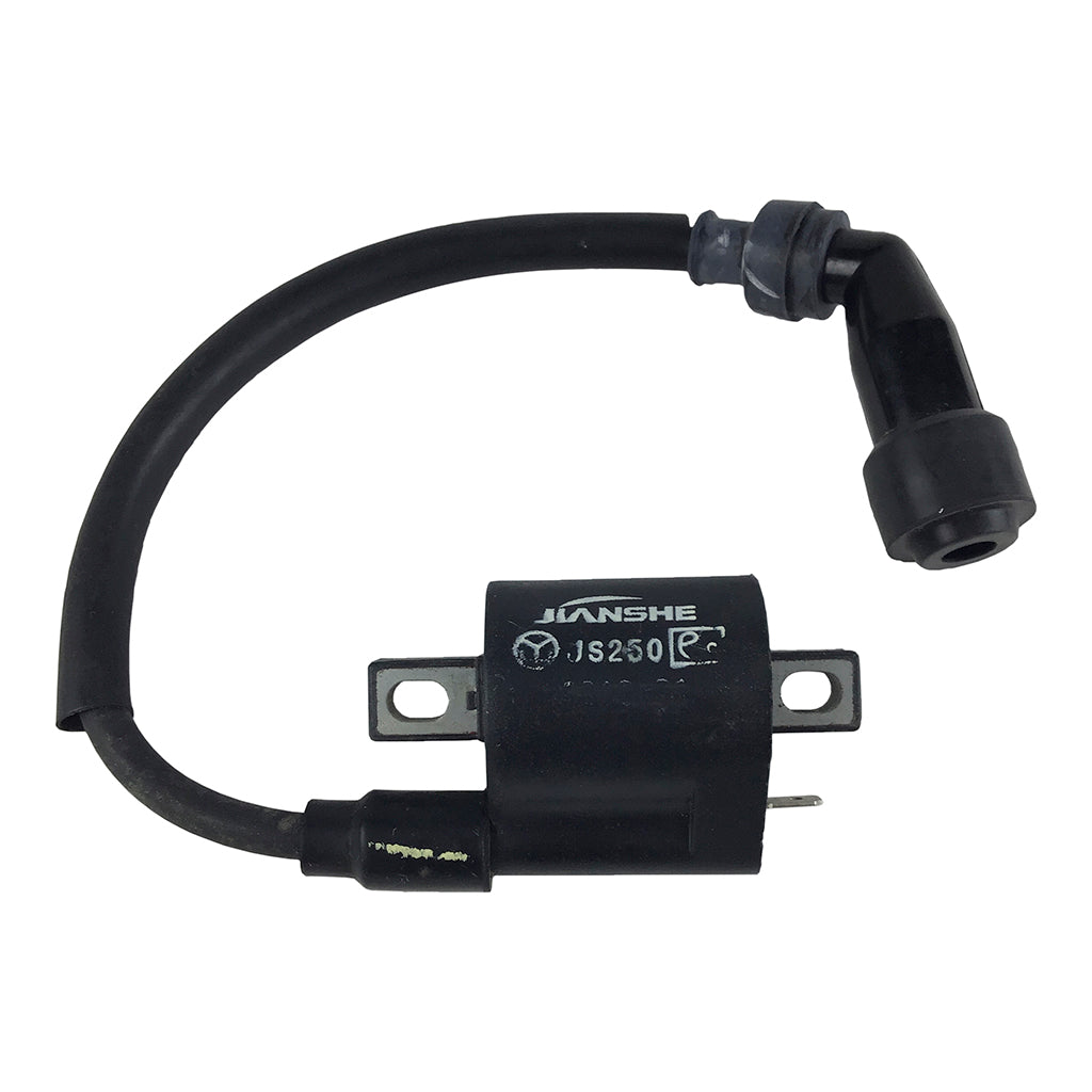 Ignition Coil - Jianshe JS250 250cc ATV UTV Go-Kart – VMC Chinese
