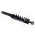 Front 14.76" Adjustable Shock Absorber - Tao Tao Bull 150, Rhino 250 ATV - VMC Chinese Parts
